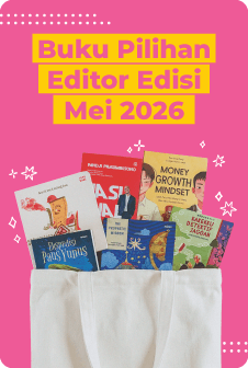 Buku Pilihan Editor