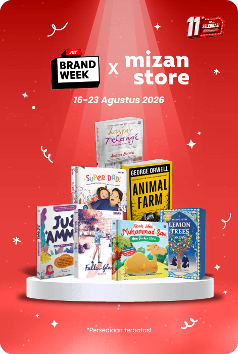 Mizanstore Brand Week