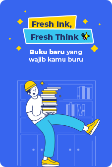 Fresh Ink, Fresh Think