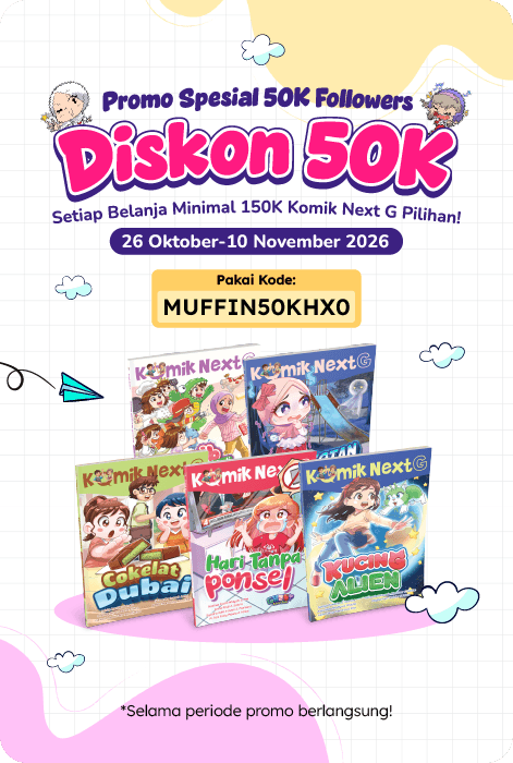Diskon 50k