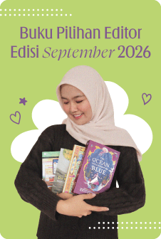 Buku Pilihan Editor