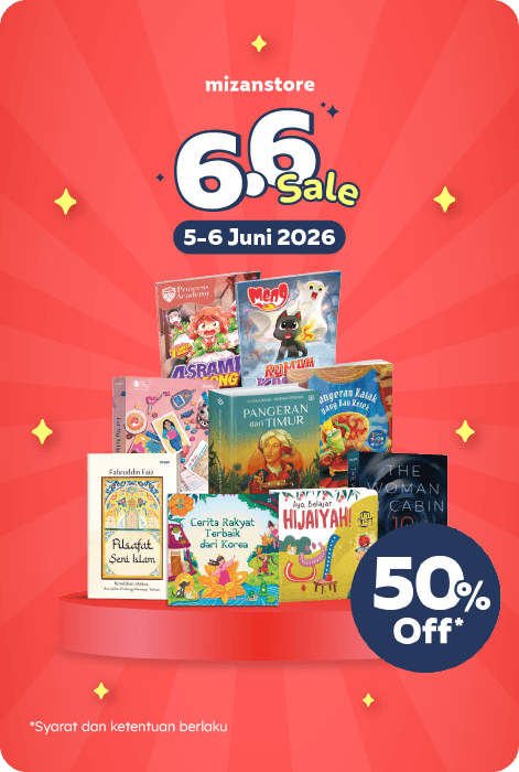 Mizanstore 6.6 Sale