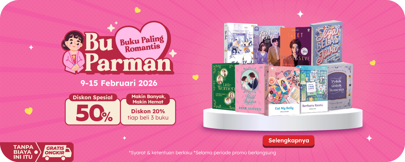 Buku Paling Romantis