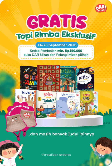 Gratis Topi Rimba