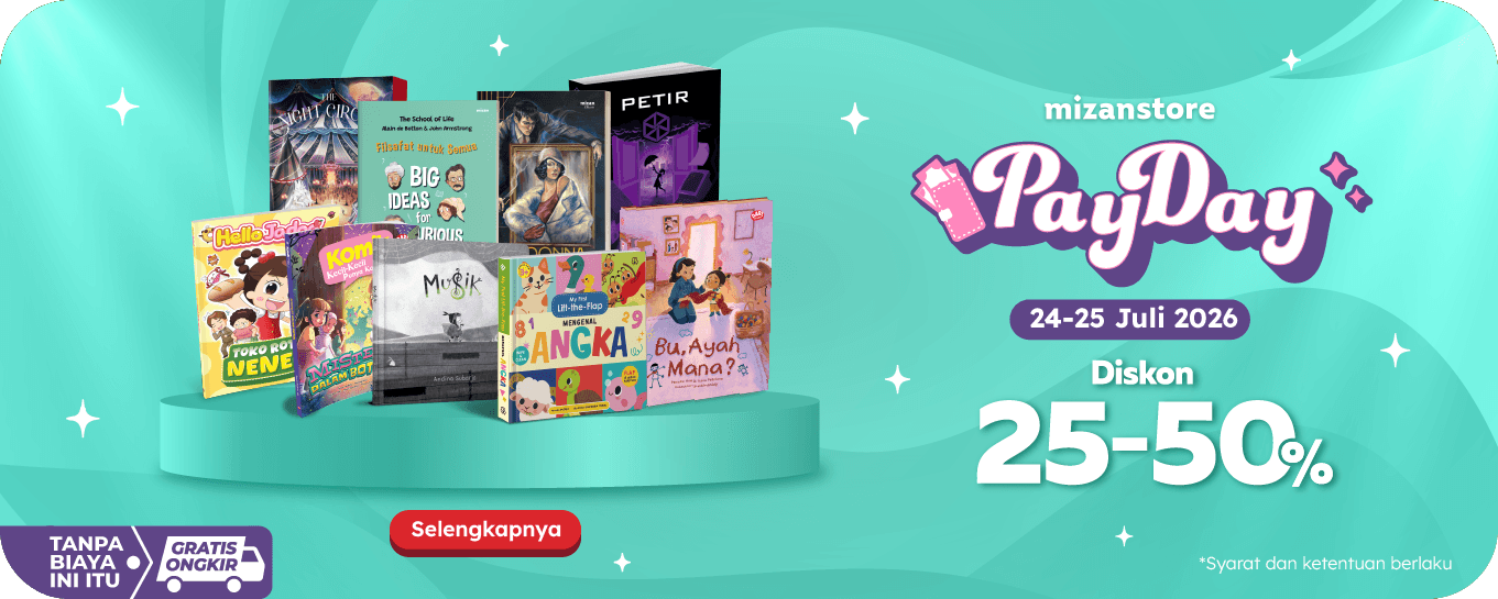 Payday Juli Mizanstore