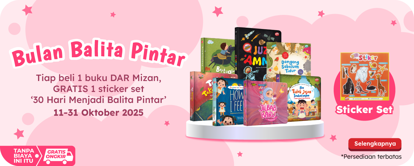 Bulan Balita Pintar