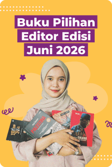 Buku Pilihan Editor