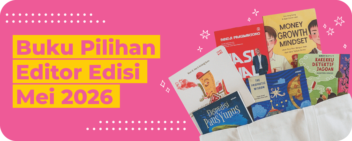 Buku Pilihan Editor