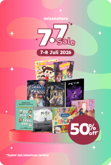 Mizanstore 7.7 Sale