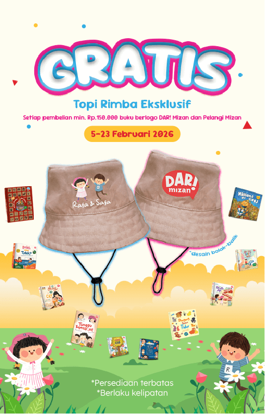 Gratis Topi Rimba