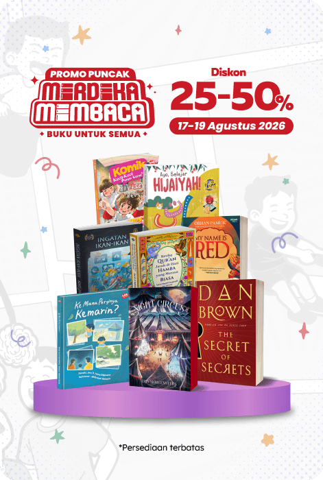 Puncak Merdeka Membaca