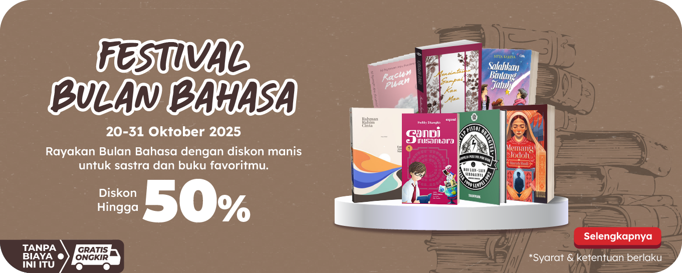 Festival Bulan Bahasa