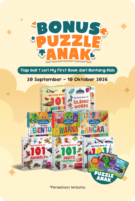 Bonus Puzzle Anak