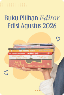 Buku Pilihan Editor