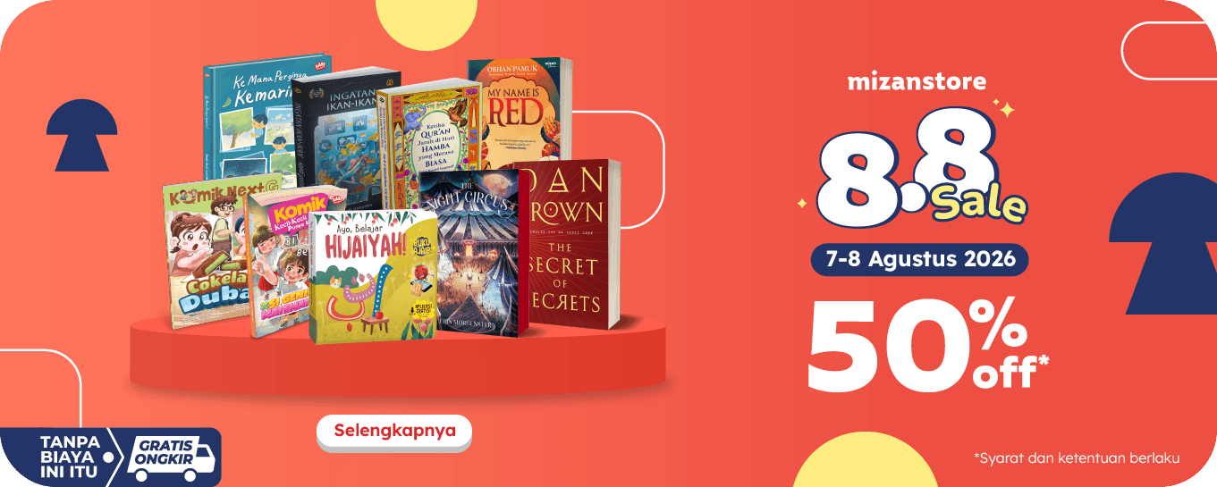 Mizanstore 8.8 Sale