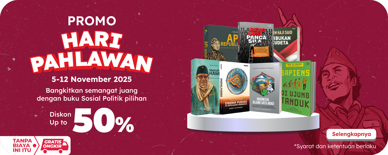 Promo Hari Pahlawan