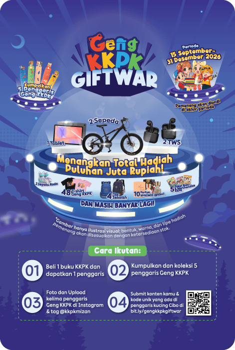 Geng KKPK Gift War