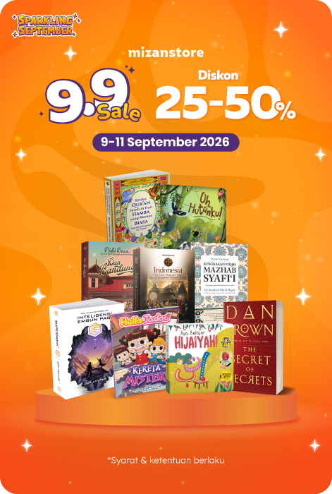 Mizanstore 9.9 Sale