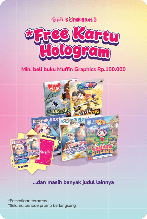 Free Kartu Hologram 