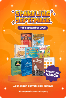 SPARKLING SEPTEMBER