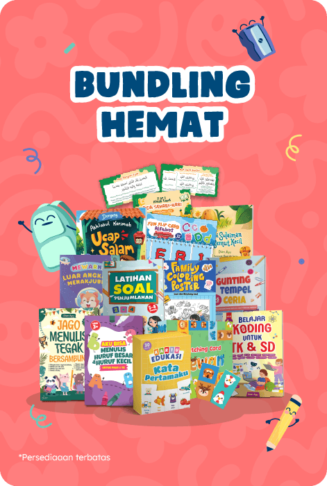 Bundling Hemat