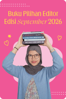 Buku Pilihan Editor