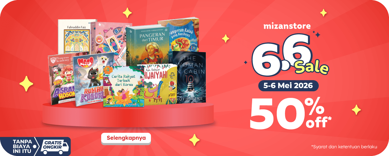 Mizanstore 6.6 Sale