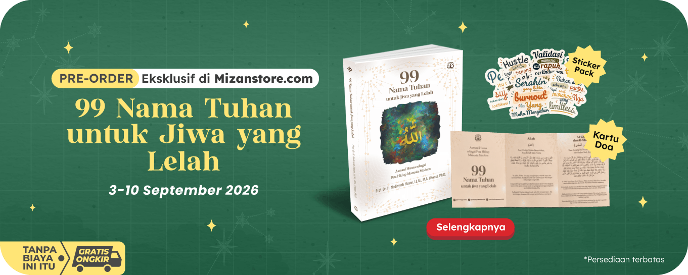 SO 99 Nama Tuhan