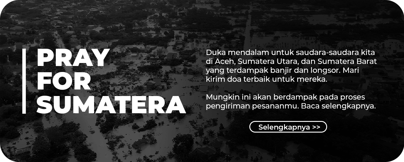 Pray For Sumatra