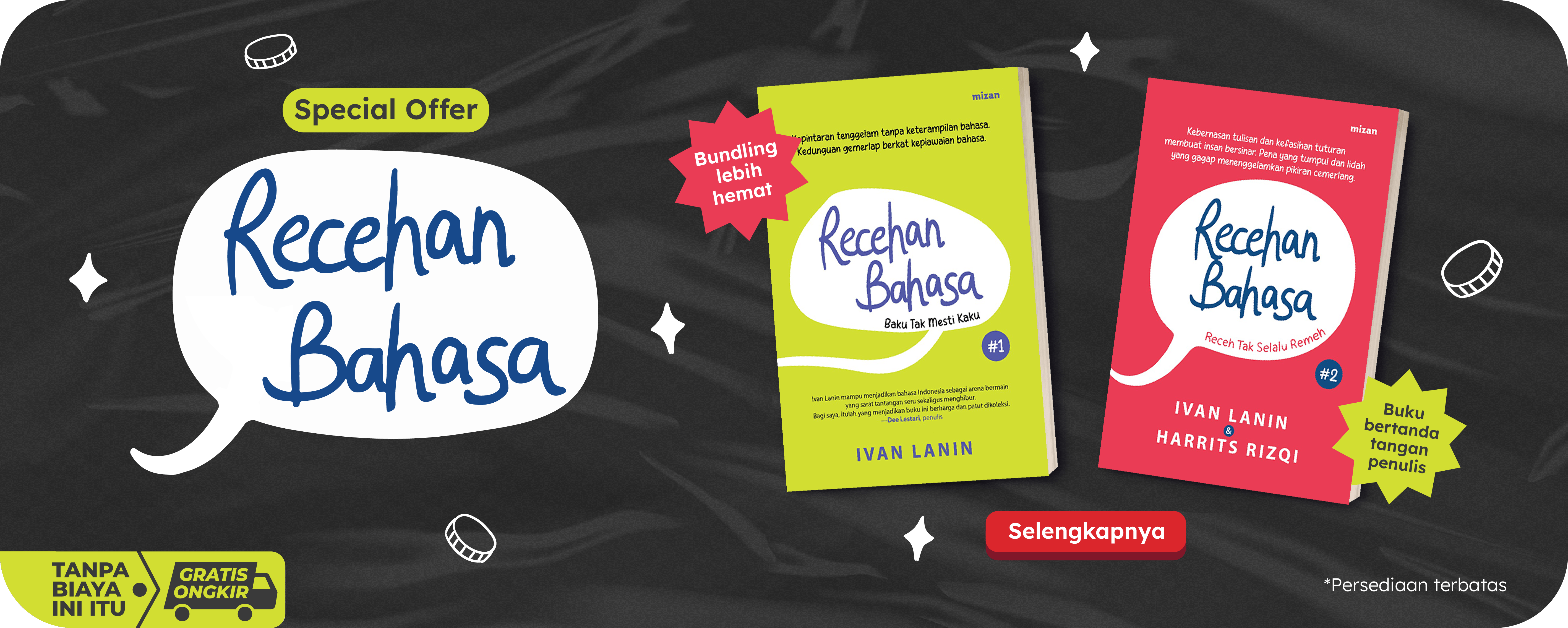 Recehan Bahasa