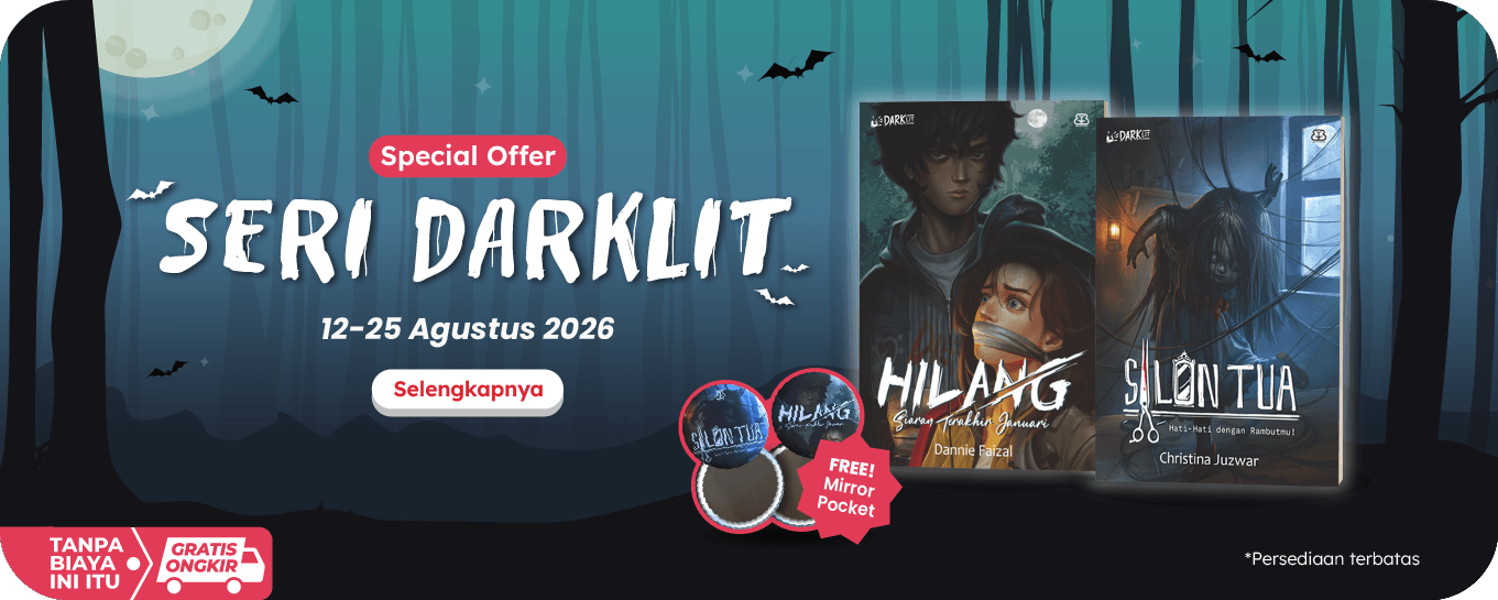 Seri Darklit