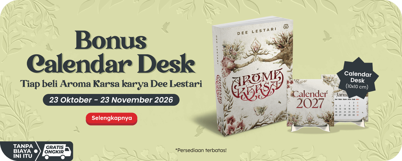 Bonus Calendar Desk