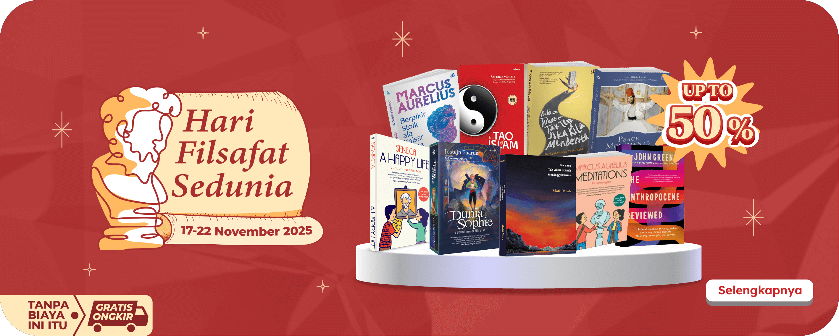 Hari Filsafat Sedunia