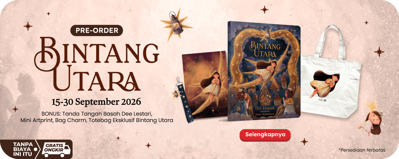 Special Offer Bintang Utara