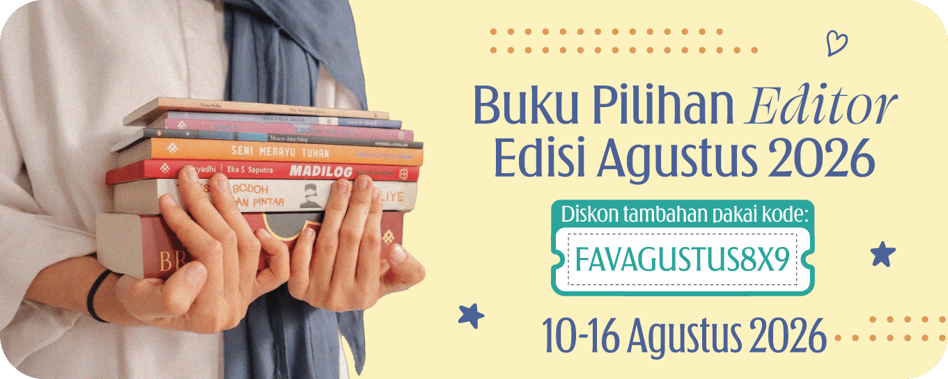 Pilihan Editor Agustus 2026