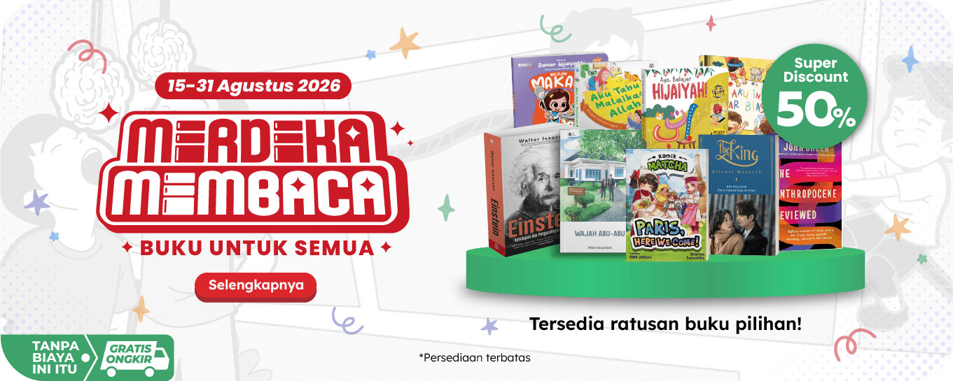 Merdeka Membaca