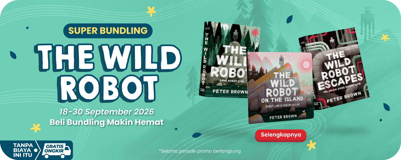 Super Bundling The Wild Robot 