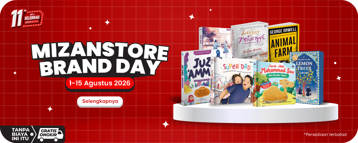 Mizanstore Brand Day
