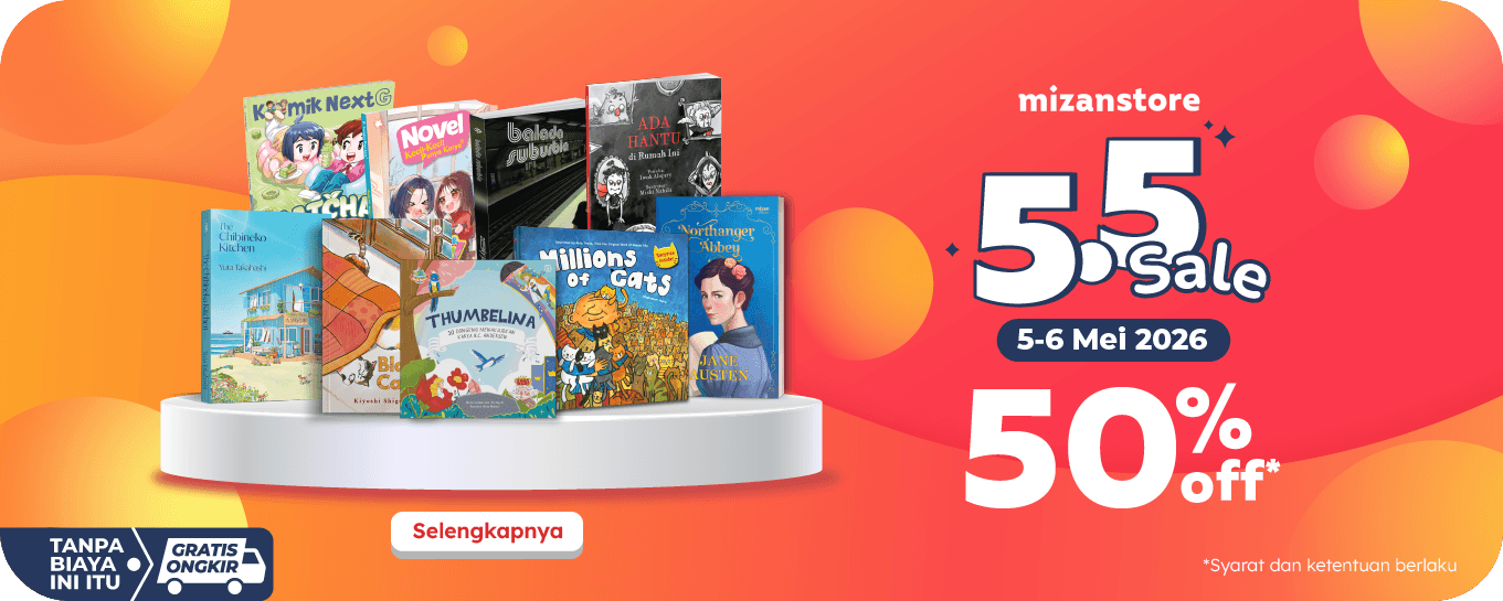 Mizanstore 5.5 Sale