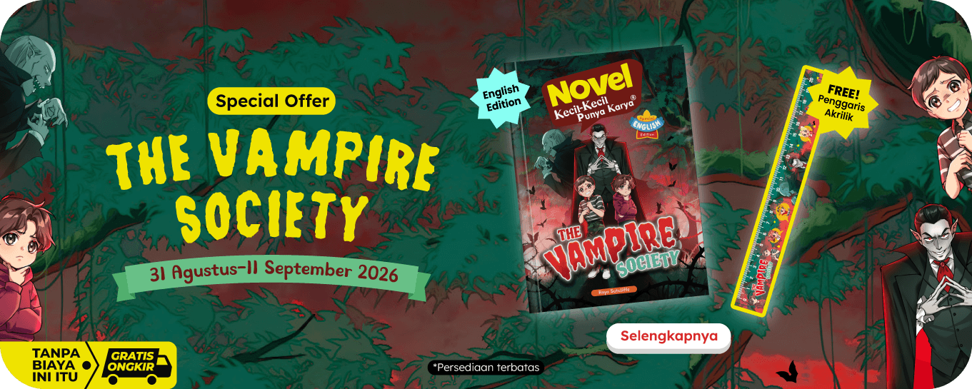 SO VAMPIRE SOCIETY