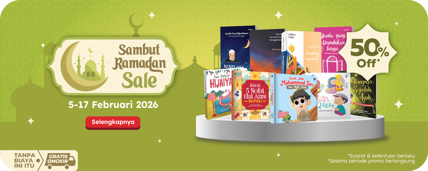 Sambut Ramadan