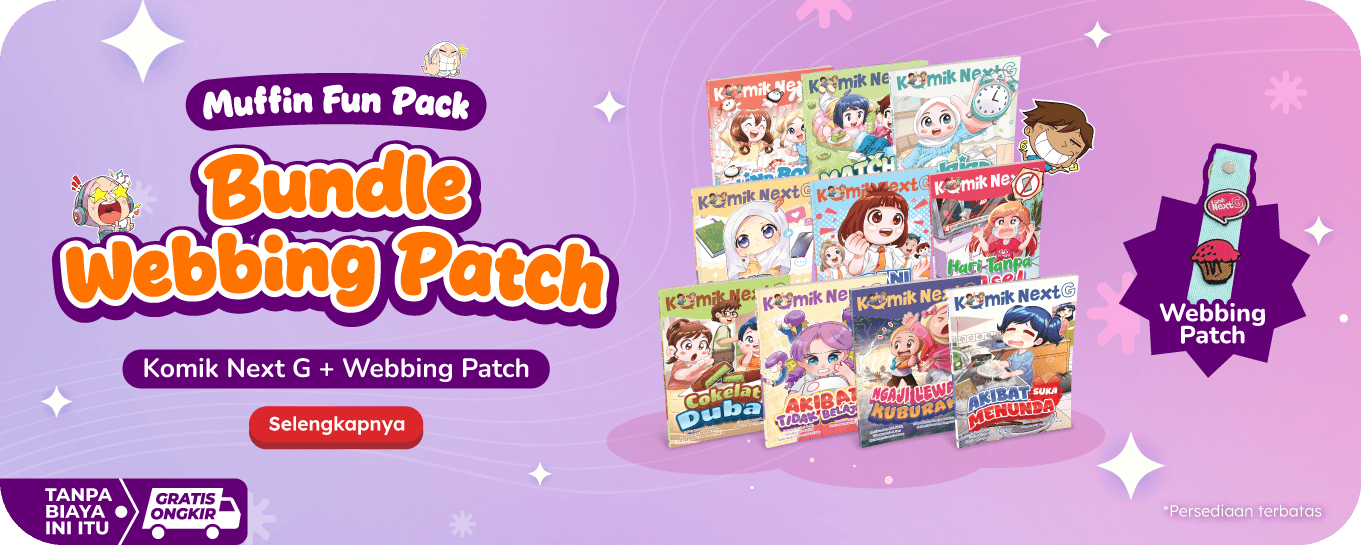Muffin Fun Pack