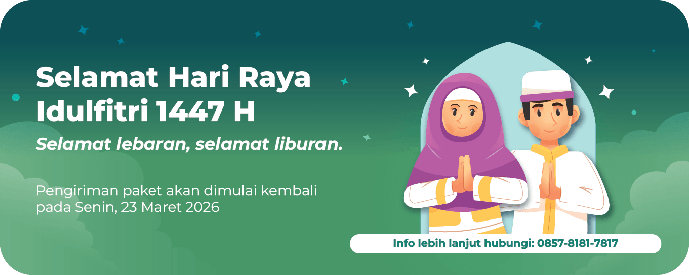 Info Lebaran