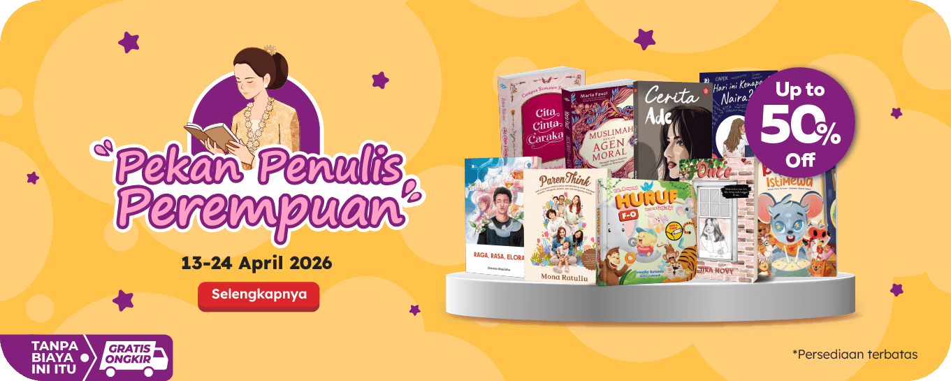 Pekan Penulis Perempuan