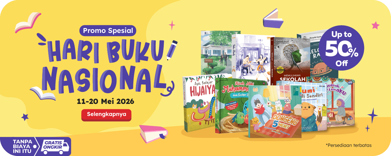 Hari Buku Nasional