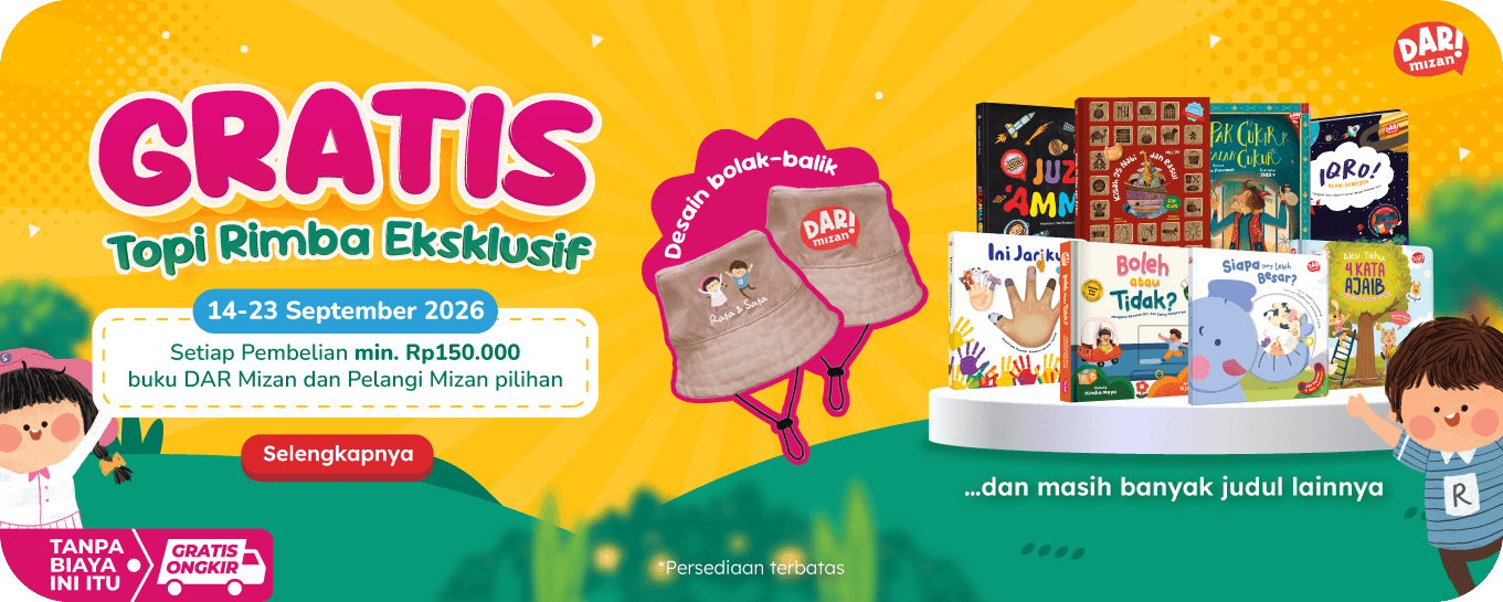 Gratis Topi Rimba