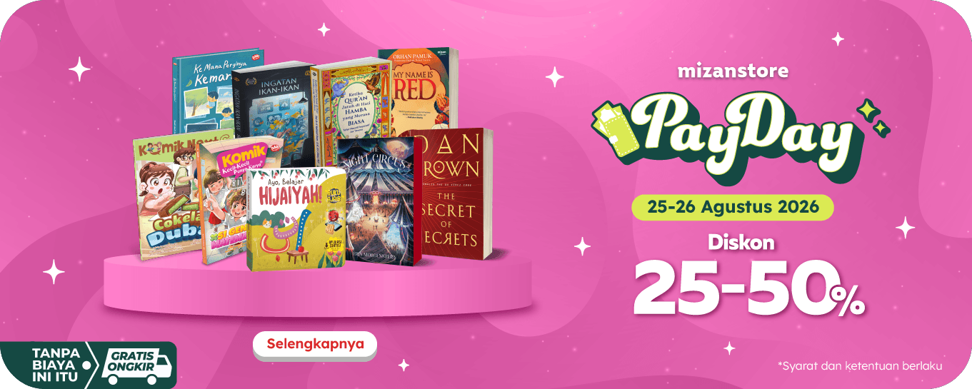 Payday  Agustus Mizanstore