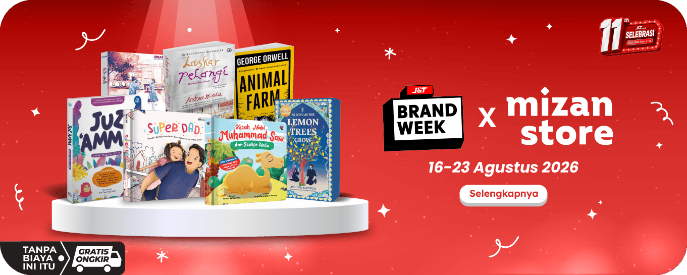 Mizanstore Brand Week