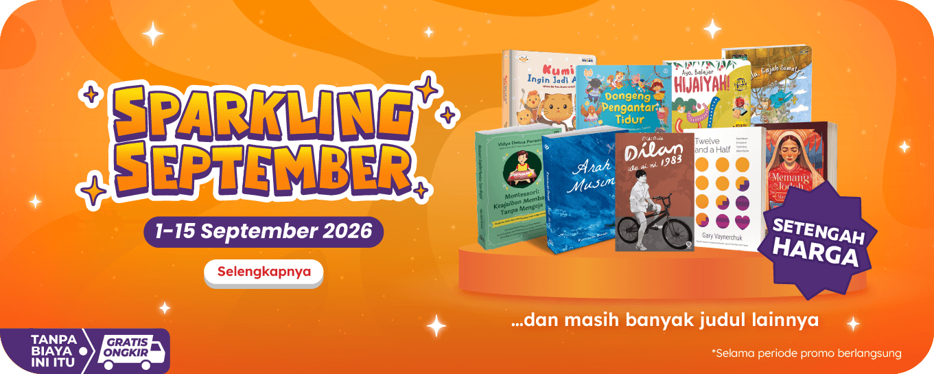 SPARKILING SEPTEMBER