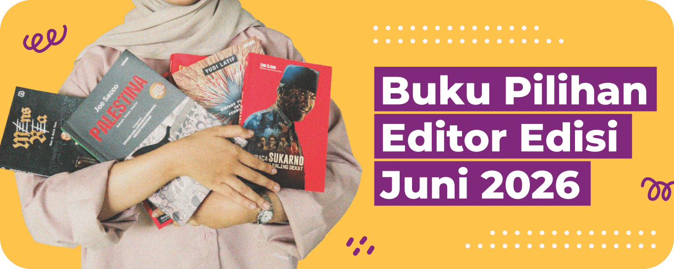 Pilihan Editor Juni